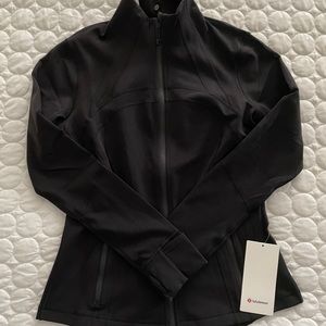 Lululemon Define Jacket Size 10
